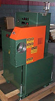 SC-6A Servo-Driven Cutters Side View